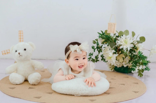 潍坊五个月宝宝可以坐吗